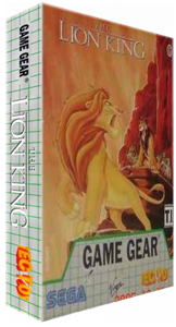 The Lion King